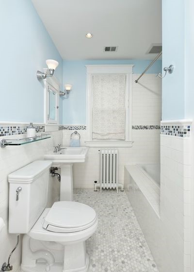 Wall-Mounted vs Floor-Mounted WC [Commode]