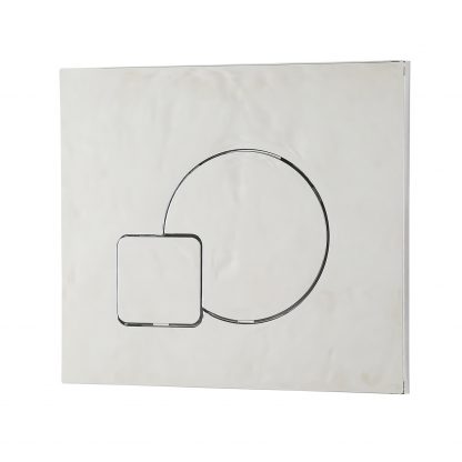 Flush Plate Q-Type