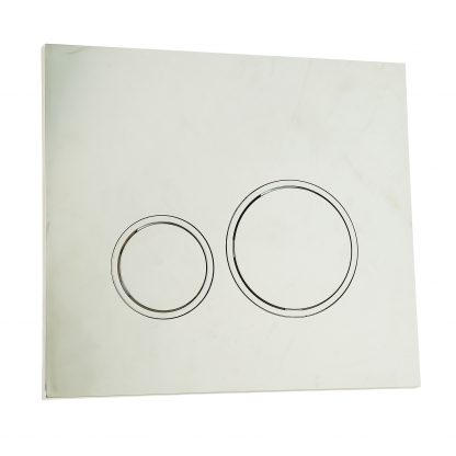 Flush Plate Round Type