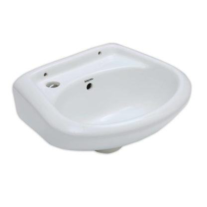 Excel Wall Mounted Wash Basin