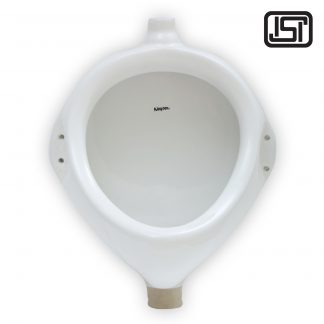 Urinal Flat Back