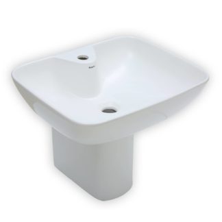 Kent Wall Hung Wash Basin