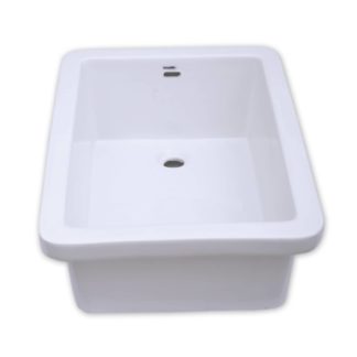 Vitreous Kitchen Sink