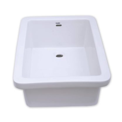 Vitreous Kitchen Sink