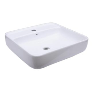 Orio Wall Mounted Wash Basin