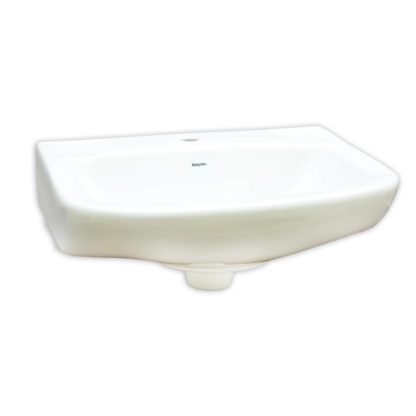 Glamour Wall Hung Wash Basin