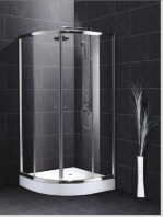 Shower Enclosure Set