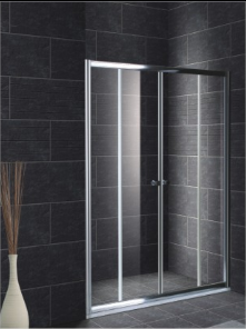 Shower Panel Glass
