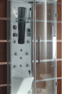 Steam Shower Room