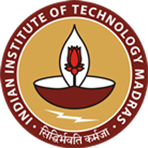 IIT Madras Logo