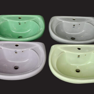 Hudson Wall Mounted Wash Basin