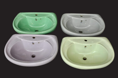 Hudson Wall Mounted Wash Basin