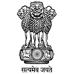 Lion Capital of Ashoka Logo
