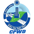 CPWD Logo