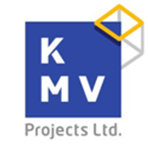 KMV Projects Limited Logo