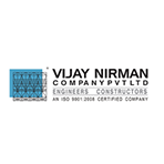Vijay Nirman Company Private Limited Logo