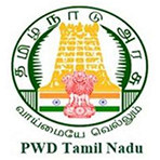 PWD Tamil Nadu Logo