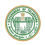 Government of Telangana Logo