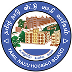 Tamil Nadu Housing Board Logo