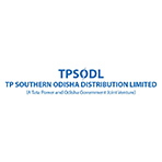 TPSODL Logo