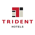 Trident Hotels Logo